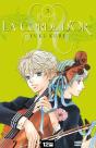 La Corde D'Or T.5 - Preview