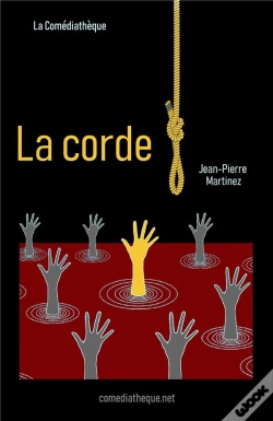 Capa do artigo La Corde