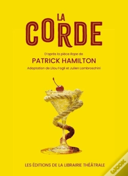 Capa do artigo La Corde