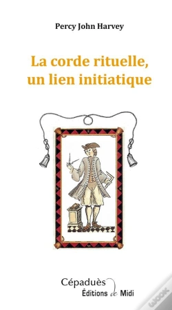 Capa do artigo La Corde Rituelle, Un Lien Initiatique