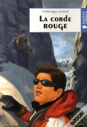 Capa do artigo La Corde Rouge