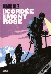 Capa do artigo La Cordee Du Mont Rose