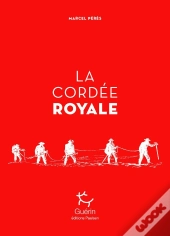 La Cordee Royale-Whymper/Croz