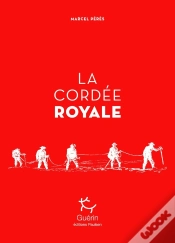 Capa do artigo La Cordee Royale-Whymper/Croz