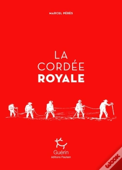 Capa do artigo La Cordee Royale-Whymper/Croz