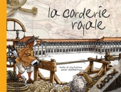 La Corderie Royale