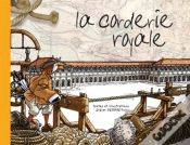 Capa do artigo La Corderie Royale