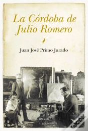 Capa do artigo La Córdoba De Julio Romero De Torres