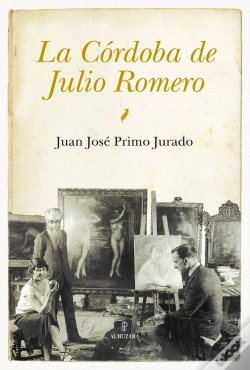 Capa do artigo La Córdoba De Julio Romero De Torres