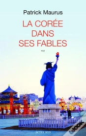 Capa do artigo La Corée Dans Ses Fables