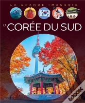 Capa do artigo La Corée Du Sud