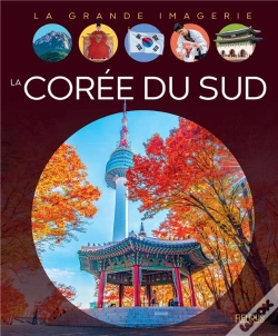 Capa do artigo La Corée Du Sud