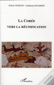 Capa do artigo La Corée Vers La Réunification