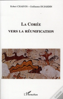Capa do artigo La Corée Vers La Réunification