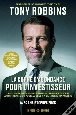 Capa do artigo La Corne D'Abondance Pour Investisseur