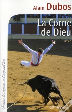Capa do artigo La Corne De Dieu