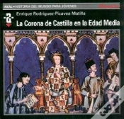 Capa do artigo La Corona De Castilla En La Edad Media