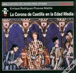 Capa do artigo La Corona De Castilla En La Edad Media