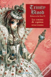 Capa do artigo La Corona De Espinas