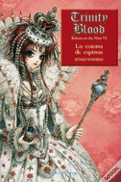 Capa do artigo La Corona De Espinas