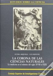 Capa do artigo La Corona De Las Ciencias Naturales