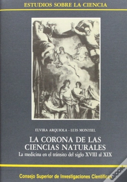 Capa do artigo La Corona De Las Ciencias Naturales