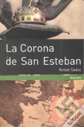 Capa do artigo La Corona De San Esteban