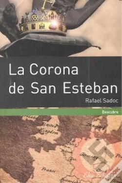 Capa do artigo La Corona De San Esteban