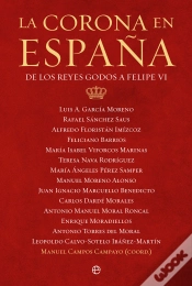 Capa do artigo La Corona En España