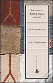 Capa do artigo La Corona Hecha Trizas (1930-1960)