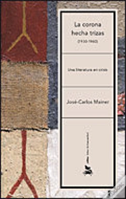 Capa do artigo La Corona Hecha Trizas (1930-1960)