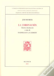 Capa do artigo La Coronación