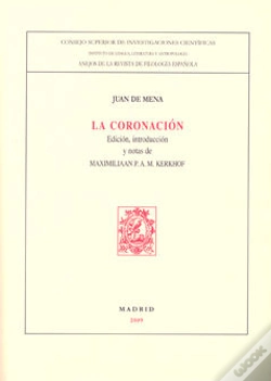 Capa do artigo La Coronación