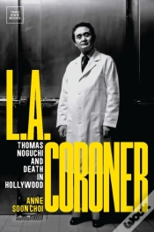 Capa do artigo L.A. Coroner