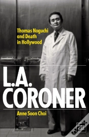 Capa do artigo L.A. Coroner