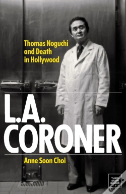 Capa do artigo L.A. Coroner