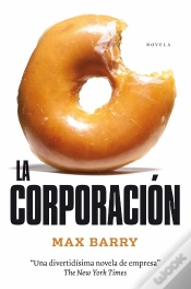 Capa do artigo La Corporación