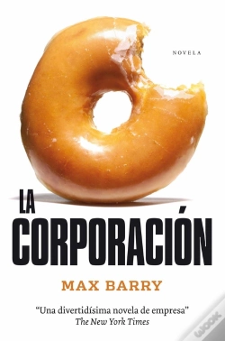 Capa do artigo La Corporación