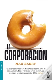 Capa do artigo La Corporación