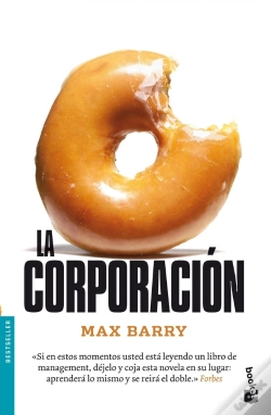 Capa do artigo La Corporación