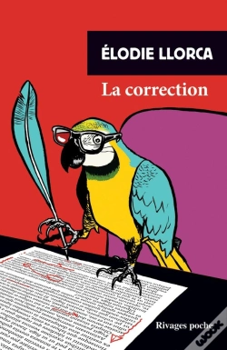 Capa do artigo La Correction