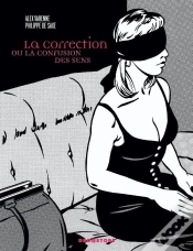 Capa do artigo La Correction ; Ou La Confusion Des Sens