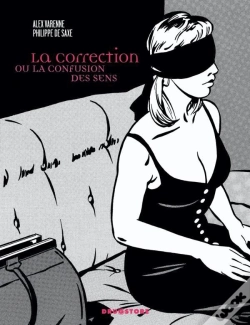 Capa do artigo La Correction ; Ou La Confusion Des Sens