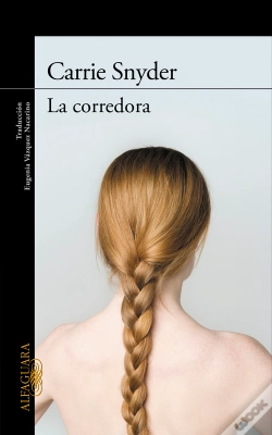 Capa do artigo La Corredora