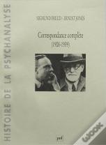 La Correspondance Complète (1908-1939)