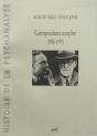 La Correspondance Complète (1908-1939) - Preview