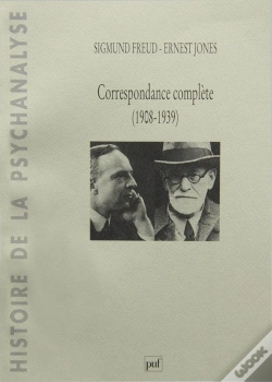 Capa do artigo La Correspondance Complète (1908-1939)