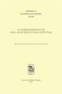 La Correspondance De Guillaume Bude Et Juan Luis Vives - Preview