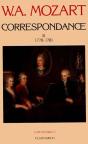 La Correspondance De Mozart T.3 ; 1778-1781 - Preview