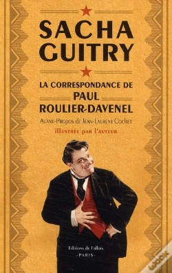Capa do artigo La Correspondance De Paul Roulier-Davenel